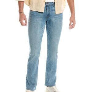 Paige Federal Irwin Slim Straight Jean Men's Blue 36